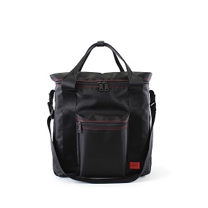 レコードバッグ / diskunion×PORTER 3WAY RECORD BAG RECORD STORE DAY 限定コラボレーションモデル