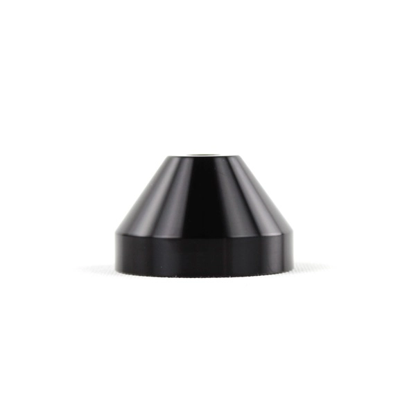 EP ADAPTER / 7インチアダプター BLACK