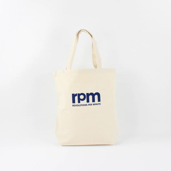 rpm / rpm LOGO TOTE BAG