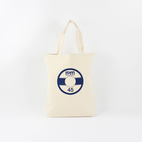 rpm / rpm 45 TOTE BAG