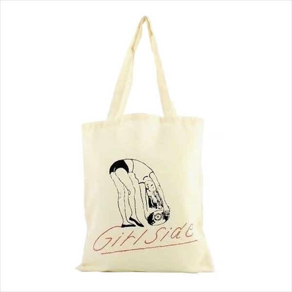 girlside GOODS / Girlside TOTE