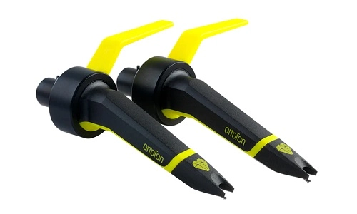 レコードカートリッジ / レコードカートリッジ ortofon CONCORDE MK2 TWIN CLUB / オルトフォン