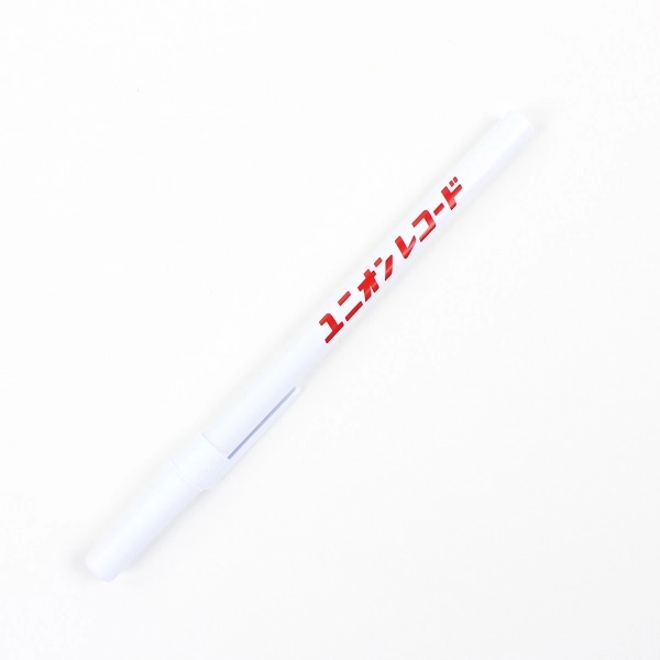 ボールペン / ユニオンレコード ボールペン ホワイト