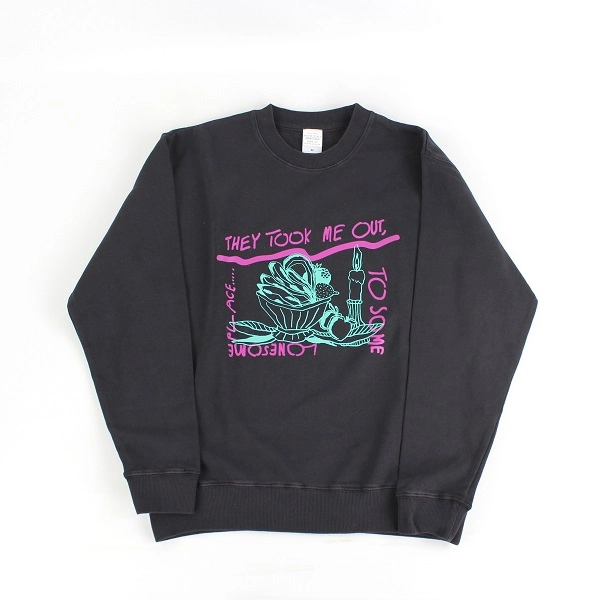 girlside GOODS / Girlside norahi スウェット (S)