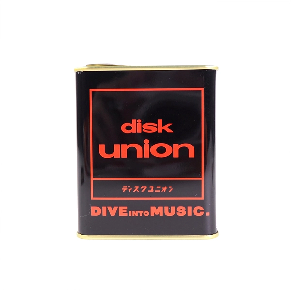 diskunionロゴのサクマドロップスが登場!
