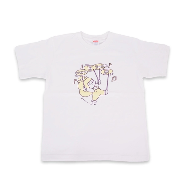 Wisut Ponnimit / ウィスット・ポンニミット  / マムアン Tシャツ 2020 (XL)