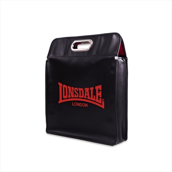 LONSDALE×diskunion / ロンズデール×ディスクユニオン LPキャリングバッグ