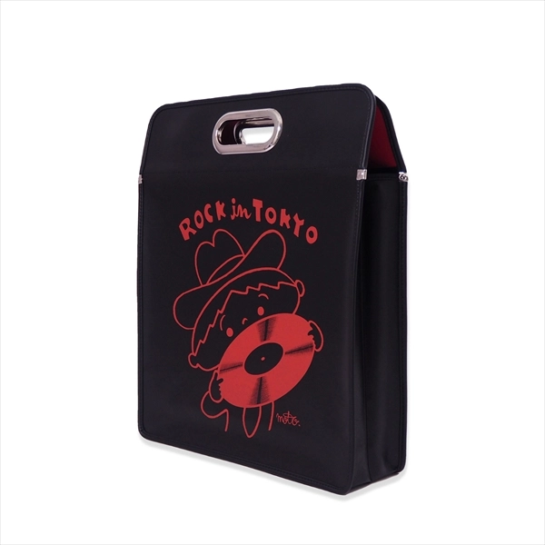 ROCK in TOKYO X 本秀康 / ROCK in TOKYO x 本秀康 コラボキャリングバッグ