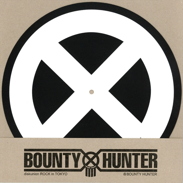ROCK in TOKYO X BOUNTY HUNTER / ROCK in TOKYO x BOUNTY HUNTER コラボスリップマット