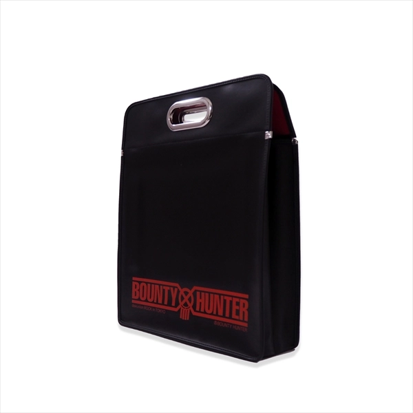 ROCK in TOKYO X BOUNTY HUNTER / ROCK in TOKYO x BOUNTY HUNTER コラボキャリングバッグ