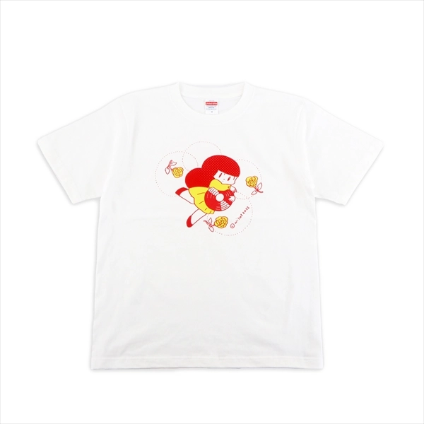 Wisut Ponnimit / ウィスット・ポンニミット  / マムアン Tシャツ 2021 Mサイズ