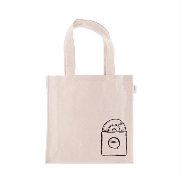 MUSIC TOTE / MUSIC TOTE DONUTS