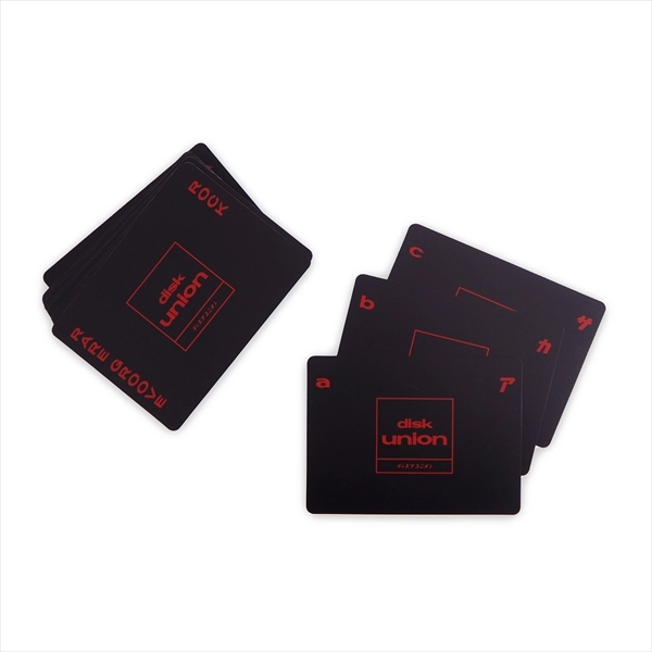 CD DIVIDERS / CD DIVIDERS (ブラック)