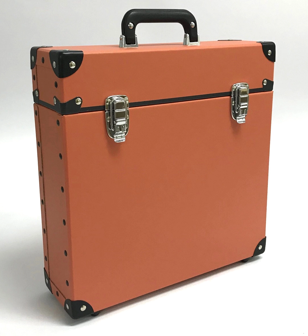キャリングケース / LPレコード キャリングケース SOFT ORANGE
