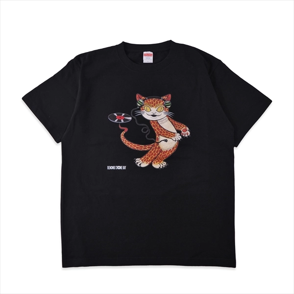 石黒亜矢子 / 石黒亜矢子×RECORD STORE DAY 2022 / Tシャツ XL