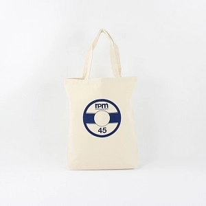 rpm / OUTLET rpm 45 TOTE BAG