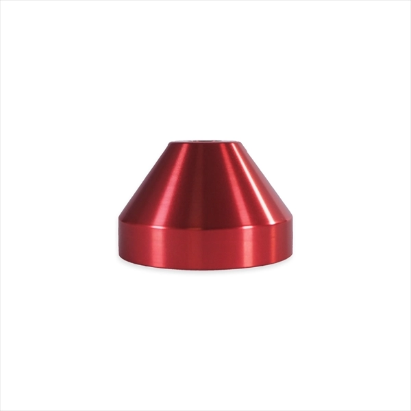 EP ADAPTER / 7インチアダプター RED