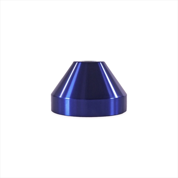 EP ADAPTER / 7インチアダプター BLUE