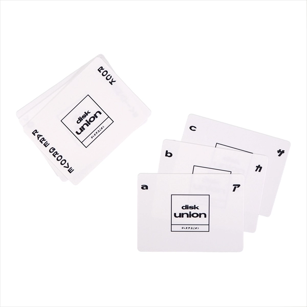 CD DIVIDERS / CD DIVIDERS(ホワイト)