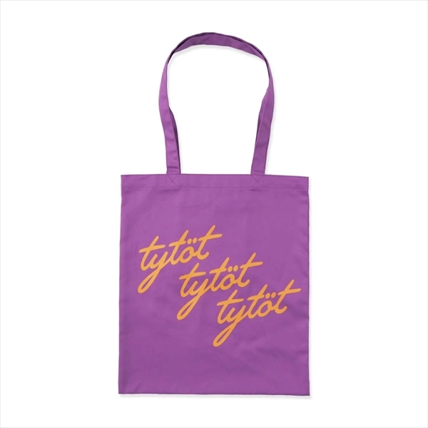 girlside GOODS / Girlside Girl Picture トート