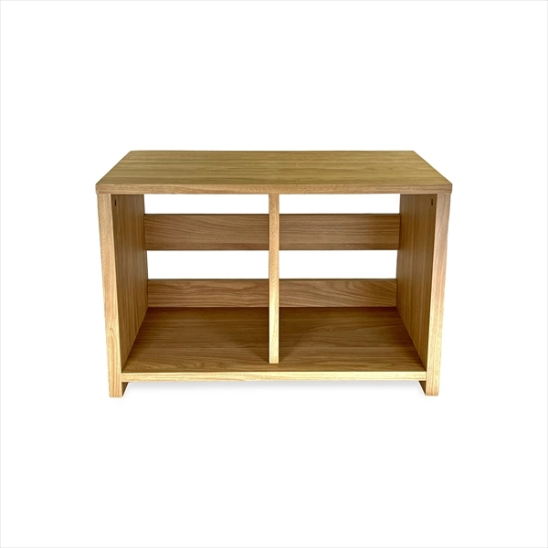 レコードラック / レコードラック STACKING RECORD RACK REGULAR FLAT