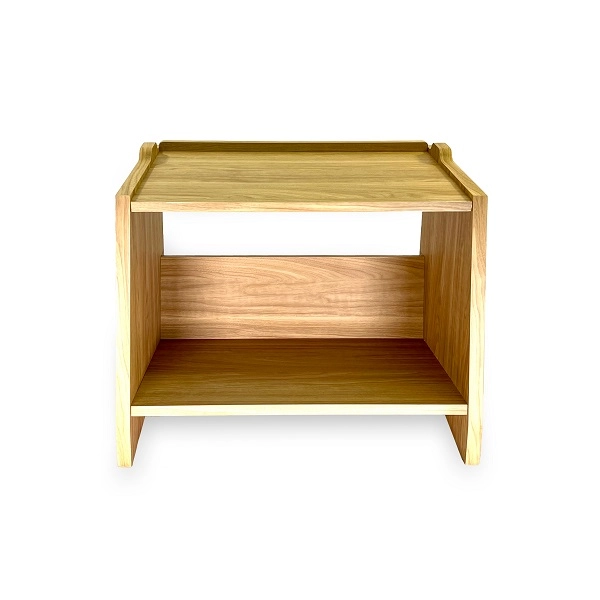 レコードラック / レコードラック STACKING RECORD RACK ANGLE
