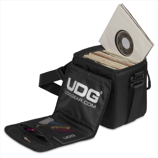 レコードバッグ / UDG　ULTIMATE　7INCH　SLINGBAG60