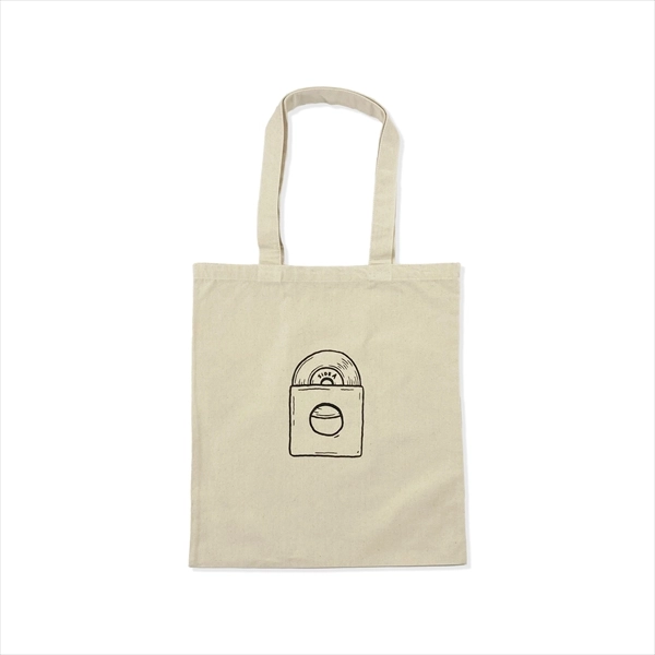 DISKUNION / ディスクユニオン / SOUVENIR TOTE DONUTS
