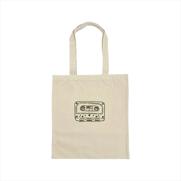ディスクユニオン / SOUVENIR TOTE CASSETTE TAPE