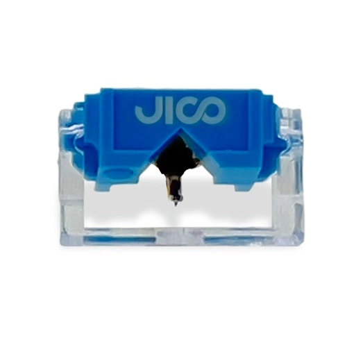 交換針 / レコード交換針 JICO N44-7 IMP SD (針カバー付) / 日本精機宝石工業