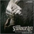 JOHN WILLIAMS / ジョン・ウィリアムズ / SCHINDLER'S LIST