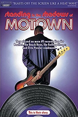 V.A.(STANDING IN THE SHADOWS OF MOTOWN) / STANDING IN THE SHADOW OF MOTOWN