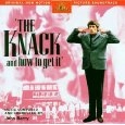 JOHN BARRY / ジョン・バリー / ナック / O.S.T: THE KNACK