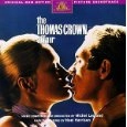 MICHEL LEGRAND / ミシェル・ルグラン / 華麗なる賭け / O.S.T: THOMAS CROWN AFFAIR