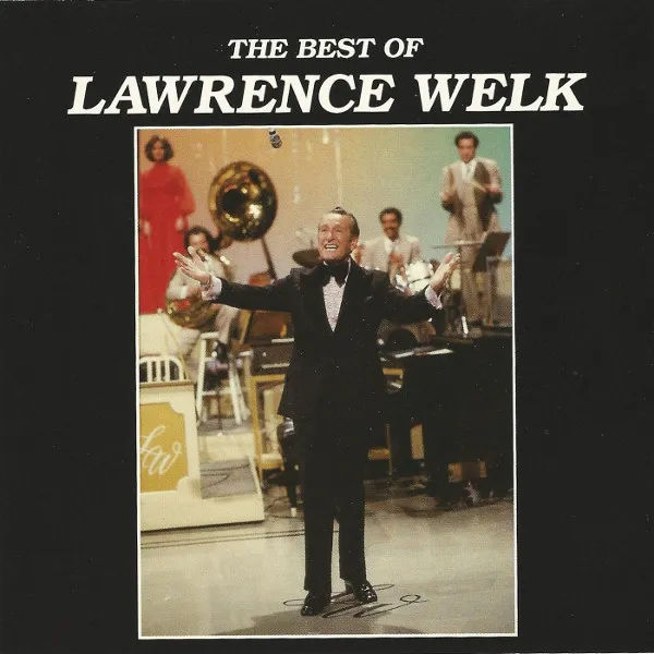 LAWRENCE WELK / BEST OF