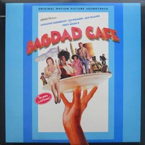 ORIGINAL SOUNDTRACK / オリジナル・サウンドトラック / BAGDAD CAFE