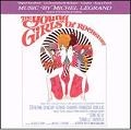 MICHEL LEGRAND / ミシェル・ルグラン / YOUNG GIRLS OF ROCHEFORT