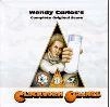 WENDY CARLOS / ウェンディ・カーロス / CLOCKWORK ORANGE