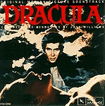 JOHN WILLIAMS / ジョン・ウィリアムズ / DRACULA