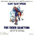 JOHN WILLIAMS / ジョン・ウィリアムズ / EIGER SANCTION