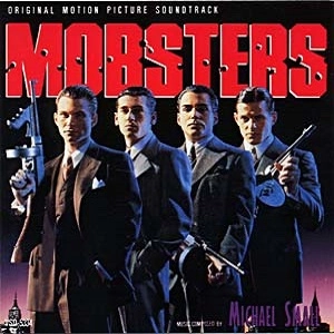 MICHAEL SMALL / マイケル・スモール / MOBSTERS