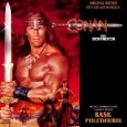 BASIL POLEDOURIS / ベイジル・ポールドゥリス / キング・オブ・デストロイヤー / O.S.T. - CONAN THE DESTROYER