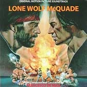 FRANCESCO DE MASI / フランチェスコ・デ・マージ / LONE WOLF MCQUADE