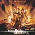 KLAUS BADELT / クラウス・バデルト / TIME MACHINE