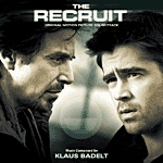 KLAUS BADELT / クラウス・バデルト / RECRUIT