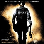 ELLIOT GOLDENTHAL / エリオット・ゴールデンサール (ゴールデンタール) / S.W.A.T. 
