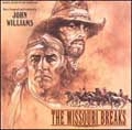 JOHN WILLIAMS / ジョン・ウィリアムズ / MISSOURI BREAKS