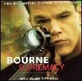 JOHN POWELL / ジョン・パウエル / BOURNE SUPREMACY