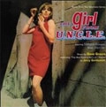DAVE GRUSIN / デイヴ・グルーシン / GIRL FROM U.N.C.L.E.