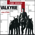 JOHN OTTMAN / ジョン・オットマン / VALKYRIE